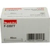 MAKITA NAILS (PIN) 16GA 40mm FOR DBN600 (2000pcs) | Makita