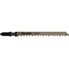Makita Siaurapjūklio pjūkleliai B-12 (T101D) 75MM 5Vnt. A-85640