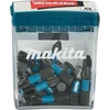 Makita Sukimo antgalis , PH2X25mm, 25vnt. IMPACT Juodas E-12360