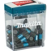 Makita Sukimo antgalis , PH2X25mm, 25vnt. IMPACT Juodas E-12360