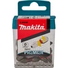 Makita Torsion sukimo antgalis (C-form), PH2-25mm, 15vnt. Impact Premier E-03246 PH2 • 25 mm • 1/4" • 15 Vnt