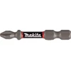 Makita Torsion sukimo antgalis (E-form), PH2-50mm, 10vnt. Impact Premier E-03377 PH2 • 50 mm • 1/4" • 10 vnt