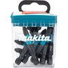 Makita Sukimo antgalis , PH2X50mm, 10vnt. IMPACT Juodas E-12407