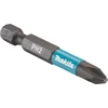 Makita Sukimo antgalis , PH2X50mm, 10vnt. IMPACT Juodas E-12407