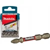 Makita Torsion sukimo antgalis (E-form), PH2-50mm, 10vnt. Impact Premier E-03377 PH2 • 50 mm • 1/4" • 10 vnt