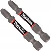 Makita Torsion sukimo antgalis (E-form), PH3-50mm, 2vnt. Impact Premier E-03280 PH3 • 50 mm • 1/4" • 2 vnt