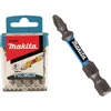Makita Torsion sukimo antgalis (E-form), PZ2-50mm, 10vnt. Impact Premier E-03383 PZ2 • 50 mm • 1/4" • 10 vnt