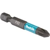 MAKITA sukimo antgalis PZ2-50mm /10vnt. IMPACT Juodas