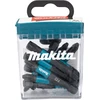 MAKITA sukimo antgalis PZ2-50mm /10vnt. IMPACT Juodas