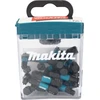 Makita Sukimo antgalis , T25X25mm, 25vnt. IMPACT Juodas E-12398