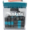 Makita E-12653 Sukimo antgalis , T30X25mm, 25vnt. IMPACT Juodas