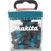Makita Sukimo antgalis , T40X25mm, 25vnt. IMPACT Juodas E-12669