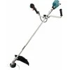 Makita UR006GZ06 Cordless brush cutter/grass trimmer, 40Vmax XGT, 430mm, BL-motor, AFT, ADT, be akumuliatoriaus ir kroviklio