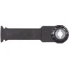 Makita Įgilinamieji pjovimo diskai 32mm B-66438 Starlock Max • 18 TPI • HCS • MAM004 • Medžiui