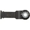 Makita Įgilinamieji pjovimo diskai 32mm B-66341 Starlock Plus • 18 TPI • HCS • MAP003 • medžiui