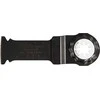 Makita Įgilinamieji pjovimo diskai 32mm B-66329 Starlock Plus • 20 TPI • BiM • MAP001 • medžiui, metalui