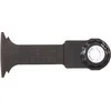 Makita Įgilinamieji pjovimo diskai 52mm B-66416 Starlock Max • 20 TPI • BiM • MAM002 • Medžiui / metalui