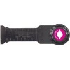 Makita Įgilinamieji pjovimo diskai 32mm B-66450 Starlock Max • 20 TPI • TC / HM • MAM006 • Įvairioms medžiagoms