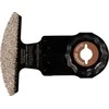 Makita MULTITOOL segmentiniai apvalūs ašmenys 68mm MAM011, DIAMOND, STARLOCK MAX, Minkštoms medžiagoms, FRP pluoštui B-66519 Starlock Max • 40G • Diamond • MAM011 • Minkštoms medžiagoms, FRP pluoštui