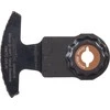 Makita Įgilinamieji pjovimo diskai 68mm B-66531 Starlock Max • 40G • TC / HM RIFF • MAM013 • cemento skiediniui, plytelių glaistui, stiklo pluoštui pašalinti.