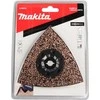 Makita RIFF šlifavimo plokštė 116mm B-66553 Starlock Max • 20G • TC / HM RIFF • MAM015 • cemento skiediniui, plytelių glaistui, stiklo pluoštui pašalinti
