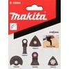 Makita Priedai universaliems švytuokliniams įrankiams su STARLOCK tvirtinimu. E-16994