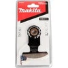 Makita MULTITOOL segmentiniai apvalūs ašmenys 68mm B-66525 Starlock Max • 40G • Diamond • MAM012 • Minkštoms medžiagoms, FRP pluoštui