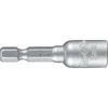 MAKITA MAGNETINIS ANTGALIS 1/4″ HEX 8x50mm /50vnt.