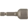 Makita Antgalis 1/4" 13X50mm magnetas B-38744