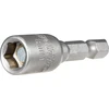 MAKITA MAGNETINIS ANTGALIS 1/4″ HEX 8x50mm /50vnt.