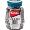 MAKITA MAGNETINIS ANTGALIS 1/4″ HEX 8x50mm /50vnt.