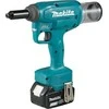 MAKITA NITOWNICA 18V DRV150RFJ20 kN 2x3,0Ah 2,4 - 4,8mm