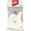 Makita Plastikinių ašmenų rinkinys 12vnt. (199868-0) 199870-3