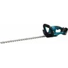 MAKITA gyvatvorių žirklės DUH607SF 18V, 600mm, 1x3,0Ah