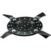 Makita vejapjovės pjovimo diskas 530mm modeliams DLM530 DLM532 DLM533