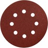 Makita Makita P-43642 Sandpaper 125mm K80 50pcs
