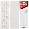 MAKITA PAPIER SZLIF. 228mm x 93mm P120 /10vnt.