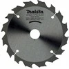 MAKITA DISKINIS PJŪKLAS 136x20x16z MEDIENAI