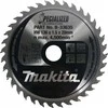 MAKITA DISKINIS PJŪKLAS 136x20x36z SPECIALIZED MEDIENAI