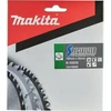 Makita diskinis pjūklas 160x20x60z Specialized Aluminum