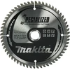 Makita diskinis pjūklas 160x20x60z Specialized Aluminum
