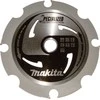 Makita T.C.T. pjūklas SPECIALIZED 165X2.3X20mm 12° T4 B-33685 T.C.T • 165 x20 mm • T4 • 12° • Fibrocemento plokštėms