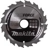 Diskinis pjūklas MAKITA 170x30x16z MAKFORCE WOOD >>>B-32122