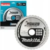 Makita TCT diskinio pjūklo ašmenys storam metalui 185x30x36T, SPECIALIZED E-26082