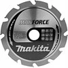 medžio pjovimo diskas, 190/30 mm, 12 dantų, Makforce, Makita [B-32144]
