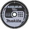 MAKITA diskinis pjūklas 255x30x60z MAKBLADE PLUS WOOD