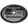 MAKITA DISKINIS PJŪKLAS 255x30x72z MAKBLADE PLUS MEDIENA