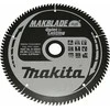 MAKITA diskinis pjūklas 260x30x100z MAKBLADE PLUS WOOD