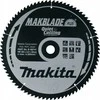 Makita Dantų pjūklas medžiui - tikslaus pjovimo 355x30mm Z80