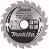 Makita T.C.T. pjūklas SPECIALIZED 85X1X15mm 10° T20 B-33576 T.C.T • 85 x15 mm • T20 • 10° • Medienai